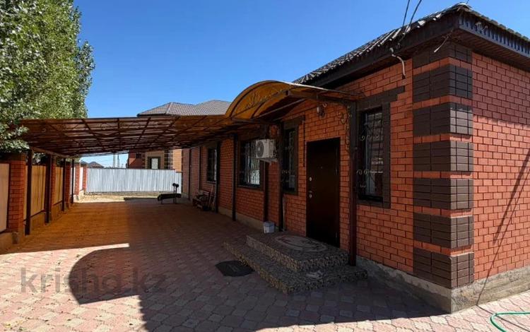 Жеке үй · 5 бөлме · 169.8 м² · 12 жүзд., Казгипрозем 60а, бағасы: 55 млн ₸ в Актобе — фото 2