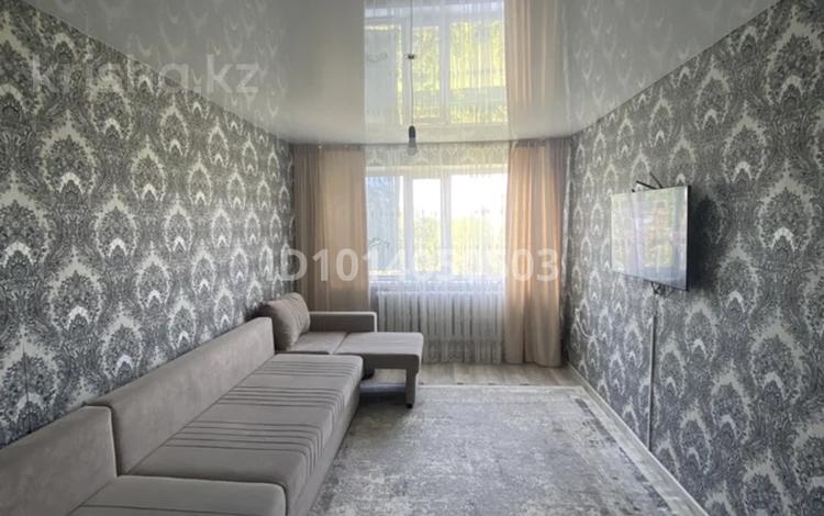 3-комнатная квартира · 61.5 м² · 5/5 этаж, Астана 27 за 10.5 млн ₸ в Аксу — фото 2