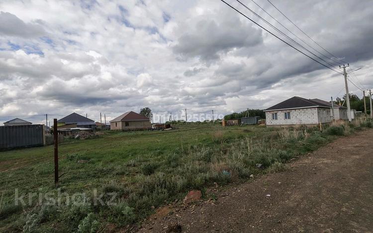 Участок · 6 соток, 8 микрорайон д.71 — В пригороде за 5 млн ₸ в Жибек Жолы — фото 2