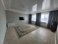 Отдельный дом • 2 комнаты • 75 м² • 9 сот., пгт Балыкши, Таскала 3 за 15 млн 〒 в Атырау, пгт Балыкши