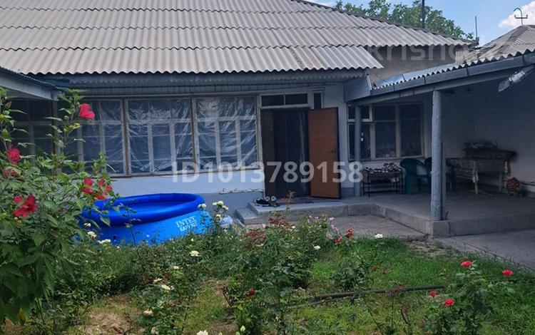 Отдельный дом · 5 комнат · 140 м² · 3 сот., мкр 112 квартал — Рынок Автонур за 30 млн ₸ в Шымкенте, Туран р-н — фото 2