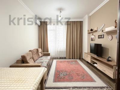 2-бөлмелі пәтер · 41 м², Улы Дала 54, бағасы: 32 млн ₸ в Астане, Есильский р-н