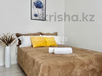 1-бөлмелі пәтер · 43 м² · 17/17 қабат, Туран 43/1, бағасы: 14 000 ₸ в Астане, Есильский р-н
