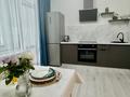 1-комнатная квартира · 43 м² · 17/17 этаж, Туран 43/1 за 14 000 ₸ в Астане, Есильский р-н — фото 10