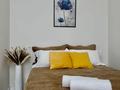 1-комнатная квартира · 43 м² · 17/17 этаж, Туран 43/1 за 14 000 ₸ в Астане, Есильский р-н — фото 2