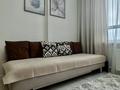 1-комнатная квартира · 43 м² · 17/17 этаж, Туран 43/1 за 14 000 ₸ в Астане, Есильский р-н — фото 4