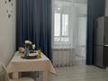 1-комнатная квартира · 43 м² · 17/17 этаж, Туран 43/1 за 14 000 ₸ в Астане, Есильский р-н — фото 9