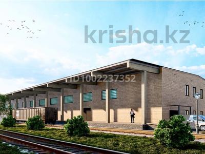 Офисы, склады · 3250 м² за ~ 6 млн 〒 в Актау, 3Б мкр