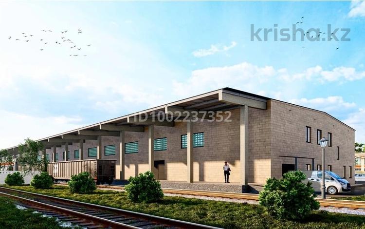 Кеңселер, қоймалар · 3250 м², бағасы: ~ 6 млн ₸ в Актау, 3Б мкр — фото 2