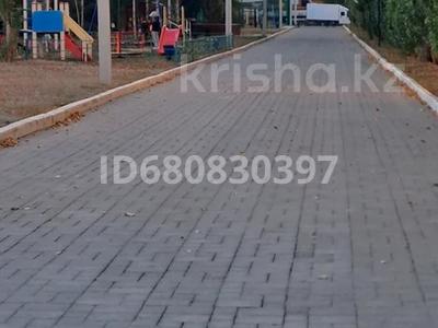 2-комнатная квартира · 108 м² · 4/4 этаж, Букенбай батыр за 29.4 млн 〒 в Актобе, мкр Авиатор