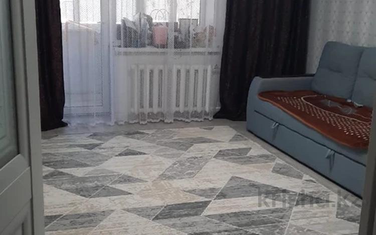 1-бөлмелі пәтер · 50 м² · 3/5 қабат, Жаңа орда ш/а. 14, бағасы: 140 000 ₸ в Уральске, мкр Жана Орда — фото 2