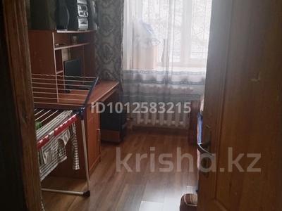 3-комнатная квартира · 49.16 м² · 1/5 этаж, Пр.Тауельсыздык 4/1 за 23.5 млн ₸ в Астане, Алматы р-н
