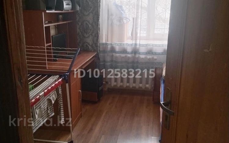 3-бөлмелі пәтер · 49.16 м² · 1/5 қабат, Пр.Тауельсыздык 4/1, бағасы: 23.5 млн ₸ в Астане, Алматы р-н — фото 3
