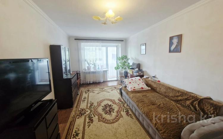 2-бөлмелі пәтер · 46.7 м² · 2/5 қабат, Текстильщиков, бағасы: 20.1 млн ₸ в Костанае — фото 2