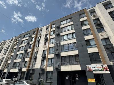 2-бөлмелі пәтер · 40 м² · 4/6 қабат, Ұлжан-1 ш/а. 44к1, бағасы: 350 000 ₸ в Алматы, Алатауский р-н