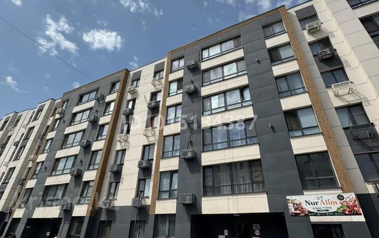 2-бөлмелі пәтер · 40 м² · 4/6 қабат, Ұлжан-1 ш/а. 44к1, бағасы: 350 000 ₸ в Алматы, Алатауский р-н — фото 2