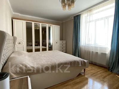 2-комнатная квартира · 77.6 м² · 6/12 этаж, Максут Нарикбаев 5 за 44.5 млн ₸ в Астане, Нура р-н