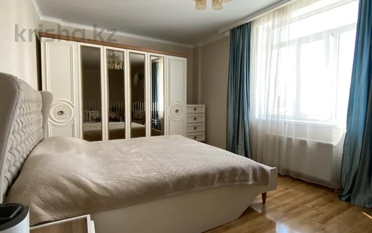 2-бөлмелі пәтер · 77.6 м² · 6/12 қабат, Максут Нарикбаев 5, бағасы: 44.5 млн ₸ в Астане, Нура р-н — фото 2
