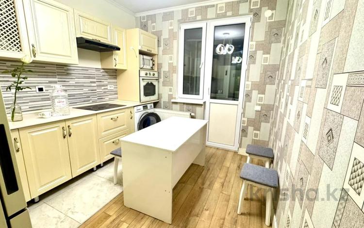1-комнатная квартира · 36 м² · 6/9 этаж, Абая 130 за 42 млн ₸ в Алматы, Бостандыкский р-н — фото 2