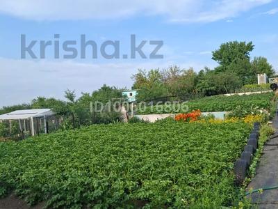 Дача · 1 комната · 20 м² · 6 сот., Химик 357 — Химик вверх за 1.9 млн 〒 в Темиртау