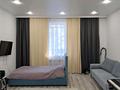 1-бөлмелі пәтер · 40.6 м² · 1/10 қабат, Улица Академика Сатпаева, 182 182, бағасы: 29.9 млн ₸ в Павлодаре