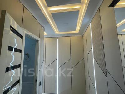 2-комнатная квартира · 55 м² · 2/12 этаж, мкр Акбулак, Байтерекова за 36 млн ₸ в Алматы, Алатауский р-н