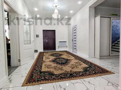 Отдельный дом · 6 комнат · 275 м² · 10 сот., Район Западный за 105 млн ₸ в Талдыкоргане