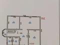 Отдельный дом · 6 комнат · 275 м² · 10 сот., Район Западный за 105 млн ₸ в Талдыкоргане — фото 15