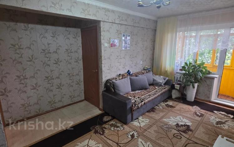 2-комнатная квартира · 45 м² · 5/5 этаж, Казахстан 106 за 15 млн ₸ в Усть-Каменогорске — фото 49