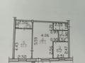 2-комнатная квартира · 45 м² · 5/5 этаж, Казахстан 106 за 15 млн ₸ в Усть-Каменогорске — фото 25