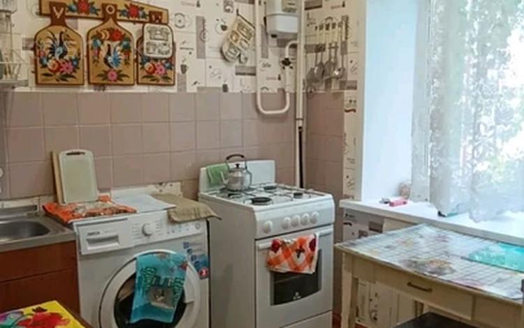 1-бөлмелі пәтер · 31 м² · 3/4 қабат, амангельды, бағасы: 12.9 млн ₸ в Петропавловске — фото 2