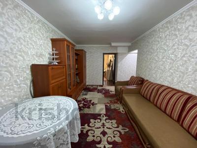 3-бөлмелі пәтер · 60 м² · 4/5 қабат, Алмагүл ш/а. — Си синхая, бағасы: 35 млн ₸ в Алматы, Бостандыкский р-н