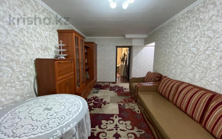 3-бөлмелі пәтер · 60 м² · 4/5 қабат, Алмагүл ш/а. — Си синхая, бағасы: 35 млн ₸ в Алматы, Бостандыкский р-н — фото 8