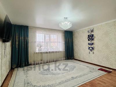 2-комнатная квартира · 60.3 м² · 2/9 этаж, Нур Актобе, Нур Актобе 2 микрорайон за 18.5 млн ₸