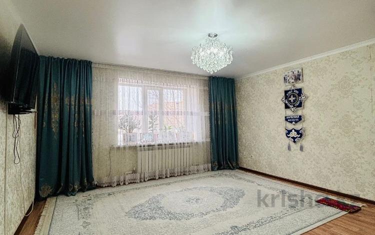 2-комнатная квартира · 60.3 м² · 2/9 этаж, Нур Актобе, Нур Актобе 2 микрорайон за 18.5 млн ₸ — фото 2