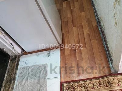 1-комнатная квартира · 17 м² · 5/5 этаж, тельжан шонанулы 41 — жасулан за 6.2 млн 〒 в Астане, р-н Байконур