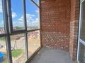 3-бөлмелі пәтер · 76.2 м² · 7/9 қабат, Еркина Аульбекова 53, бағасы: 30 млн ₸ в Щучинске — фото 13