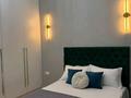 1-комнатная квартира · 40 м², Туран 42 за 15 000 ₸ в Астане, Есильский р-н
