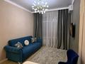 1-комнатная квартира · 40 м², Туран 42 за 15 000 ₸ в Астане, Есильский р-н — фото 5