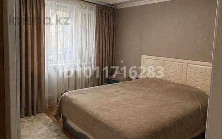 2-бөлмелі пәтер · 45 м² · 3/5 қабат, Гагарина 7, бағасы: 12 млн ₸ в Акмоле — фото 2