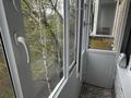 2-бөлмелі пәтер · 45 м² · 3/5 қабат, Гагарина 7, бағасы: 12 млн ₸ в Акмоле — фото 7