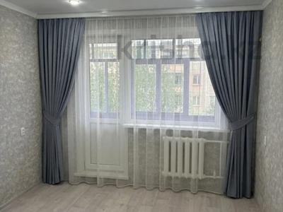 1-комнатная квартира · 32 м² · 4/5 этаж, Абая за 13.7 млн ₸ в Петропавловске