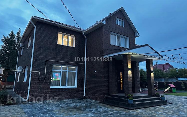 Жеке үй · 6 бөлме · 280 м² · 15 жүзд., 1-ая Челябинская 21, бағасы: 300 млн ₸ в Костанае — фото 2