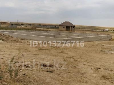 Участок · 10 соток, Абайский р-н, жилой массив Кайнар Булак за 9 млн ₸ в Шымкенте