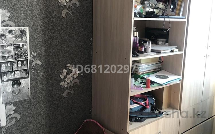 2-комнатная квартира · 52.4 м² · 6/6 этаж, мкр Жилгородок, Бейбитшилик данғылы 1-1 — Мира -тургенева за 14 млн ₸ в Актобе — фото 2