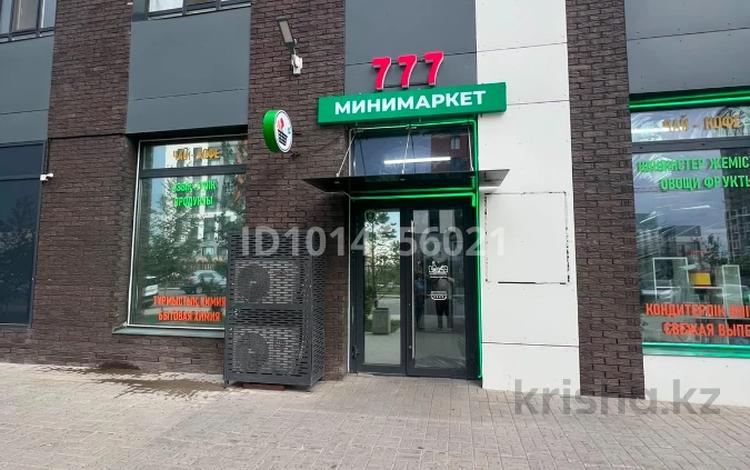 МАГАЗИН ПО СЕБЕСТОИМОСТИ · 100 м² за 14.5 млн ₸ в Астане, Нура р-н — фото 20
