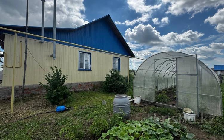 Отдельный дом · 3 комнаты · 77 м² · 12 сот., Село Садчиковка улица Целинная за 15.4 млн ₸ в Костанае — фото 5