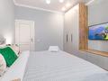 2-комнатная квартира · 58 м² · 3/10 этаж, Бокейхана 25В за 39 млн ₸ в Астане, Есильский р-н — фото 2