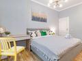 2-комнатная квартира · 58 м² · 3/10 этаж, Бокейхана 25В за 39 млн ₸ в Астане, Есильский р-н — фото 3