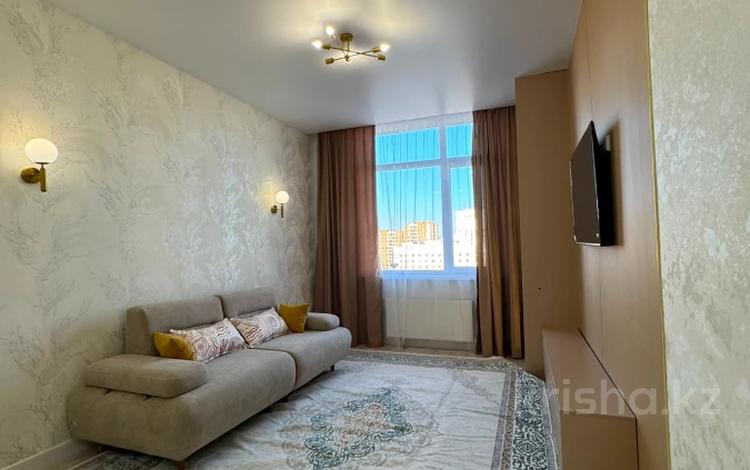 2-комнатная квартира · 40 м² · 6/12 этаж, Е-429 14 за 250 000 ₸ в Астане, Нура р-н — фото 4